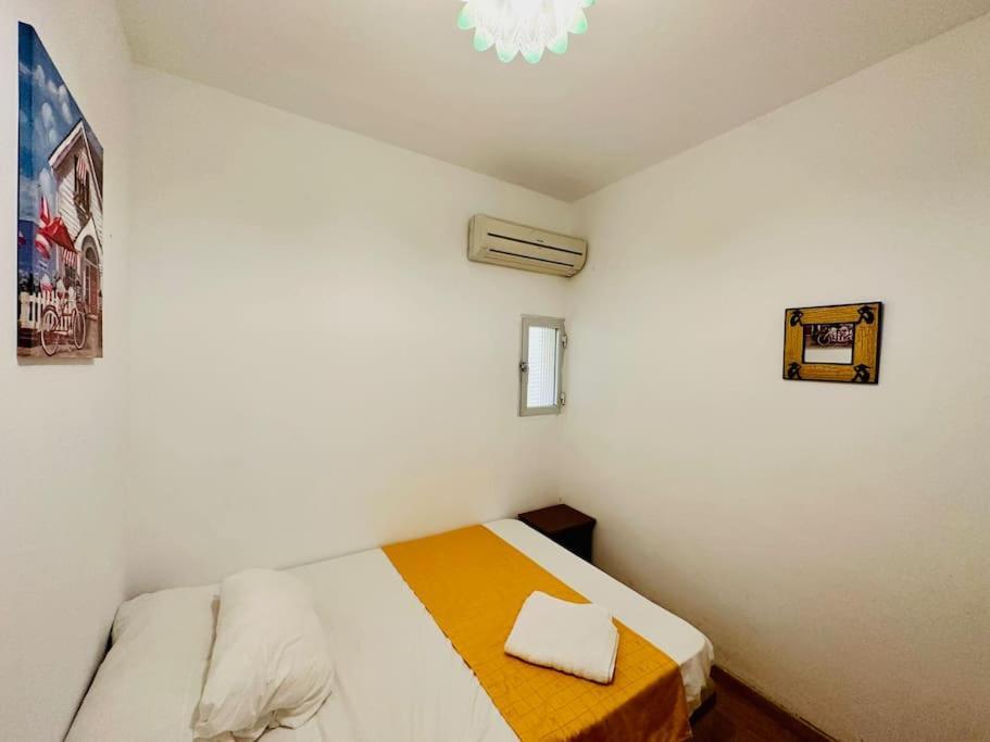 Rooms In Madrid Downtown Exterior foto
